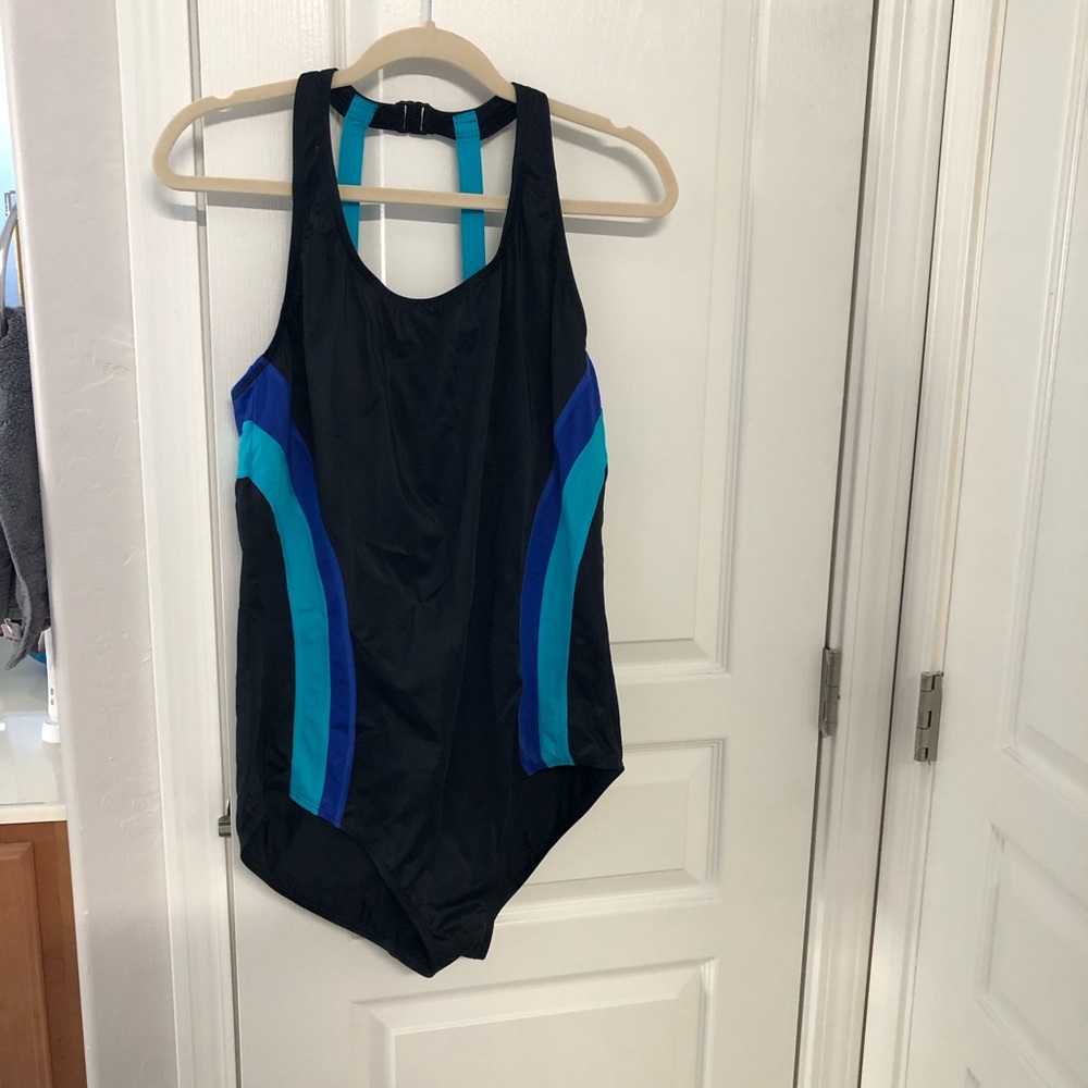 Lands End size 16